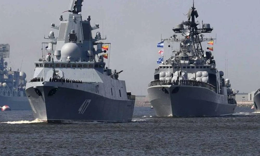 Μυστική βάση του ΝΑΤΟ στην Οδησσό καθοδήγησε την επίθεση στο ρωσικό Καταδρομικό “ Μόσχα”;